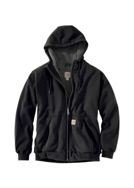 Carhartt 103308 Sherpa Lined Midweight Zip Waterafstotend
