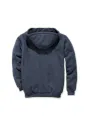 Carhartt 103308 Sherpa Lined Midweight Zip Waterafstotend miniatuur