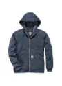 Carhartt 103308 Sherpa Lined Midweight Zip Waterafstotend miniatuur