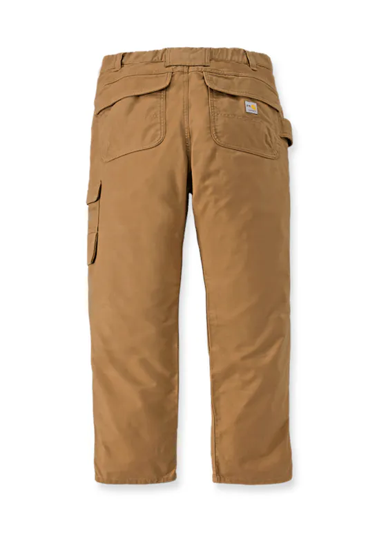 Carhartt Double-Front Cargo Dungaree