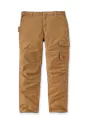 Carhartt Double-Front Cargo Dungaree miniatuur
