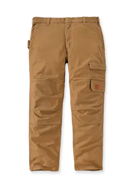 Carhartt Double-Front Cargo Dungaree