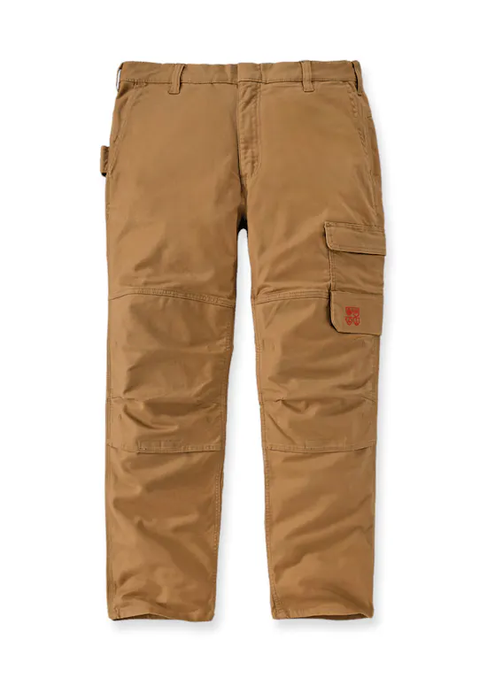 Carhartt Double-Front Cargo Dungaree