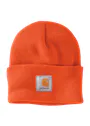 Carhartt Acrylic Watch Muts miniatuur