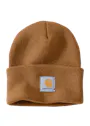 Carhartt Acrylic Watch Muts miniatuur