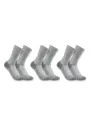 Carhartt Force Midweight Crew Sock 3 Pack SC4223M miniatuur