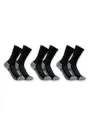 Carhartt Force Midweight Crew Sock 3 Pack SC4223M miniatuur