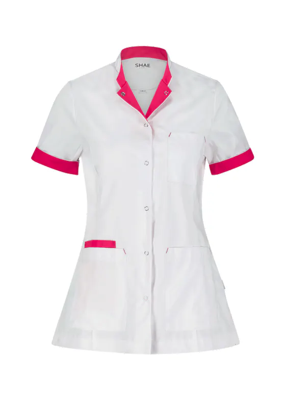 SHAE Care Tuniek Laura accent 50043A