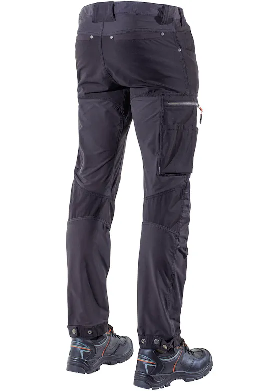 L.Brador Trouser 1030P Trouser