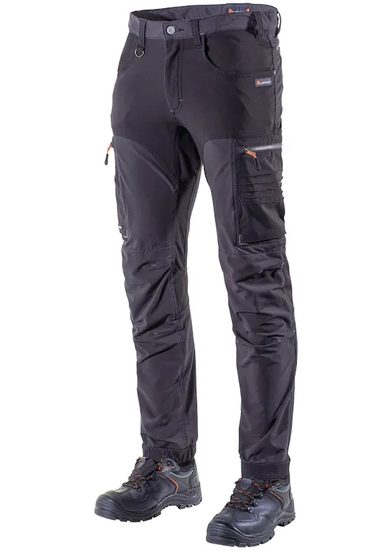L.Brador Trouser 1030P Trouser