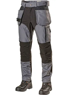 L.Brador 1052PB werkbroek