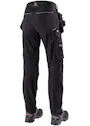 L.Brador Trouser 1070PB-W miniatuur