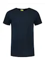 Lemon & Soda 1102 T-shirt Body Fit miniatuur