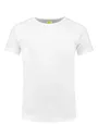 Lemon & Soda 1102 T-shirt Body Fit miniatuur
