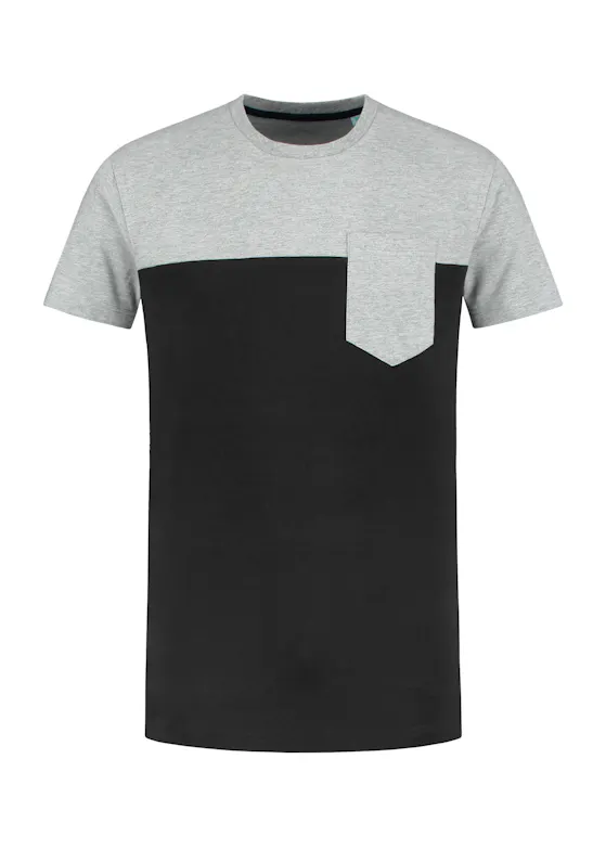 Lemon & Soda 1115 T-shirt Regular Fit
