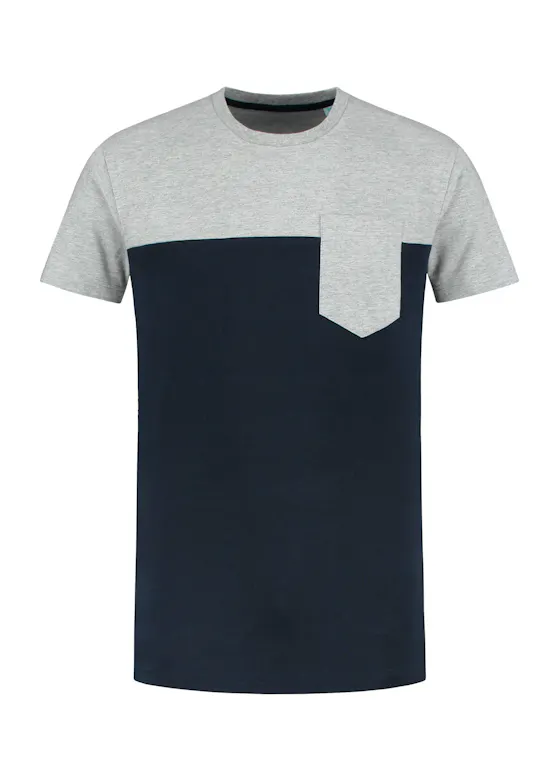 Lemon & Soda 1115 T-shirt Regular Fit