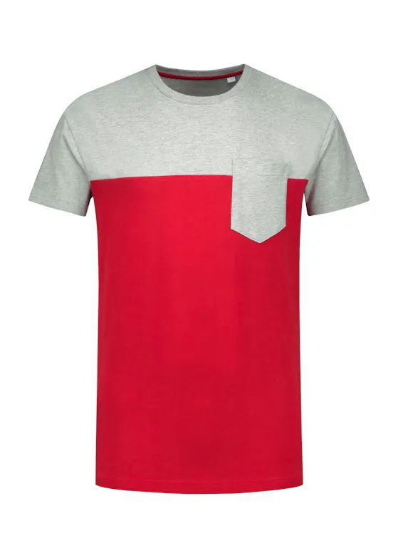 Lemon & Soda 1115 T-shirt Regular Fit