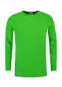 Lemon & Soda 1265 Longsleeve Body Fit miniatuur