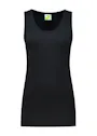 Lemon & Soda 1270 T-shirt Body Fit Dames miniatuur