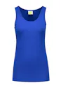 Lemon & Soda 1270 T-shirt Body Fit Dames miniatuur