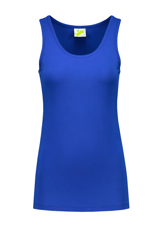 Lemon & Soda 1270 T-shirt Body Fit Dames