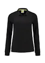 Lemon & Soda 3209 Dames Regular Fit Sweater miniatuur