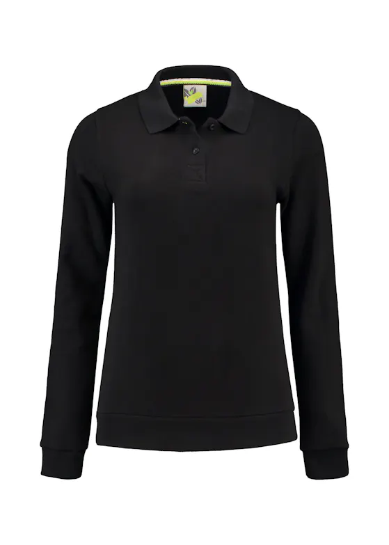 Lemon & Soda 3209 Dames Regular Fit Sweater