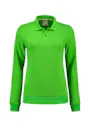 Lemon & Soda 3209 Dames Regular Fit Sweater miniatuur