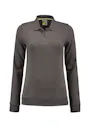 Lemon & Soda 3209 Dames Regular Fit Sweater miniatuur