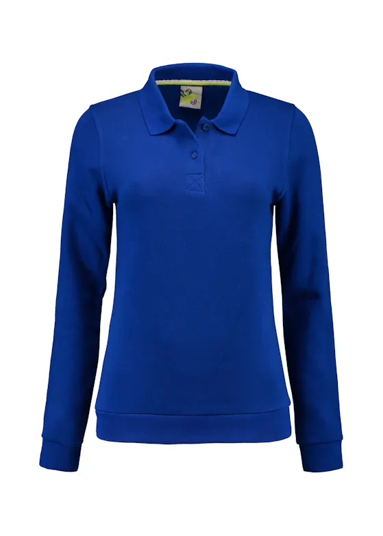 Lemon & Soda 3209 Dames Regular Fit Sweater