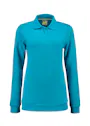 Lemon & Soda 3209 Dames Regular Fit Sweater miniatuur