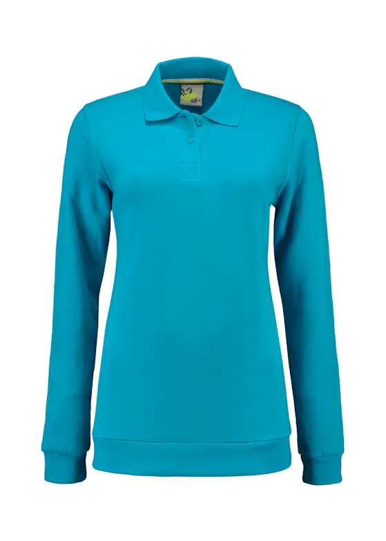 Lemon & Soda 3209 Dames Regular Fit Sweater