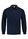 Lemon & Soda 3213 Sweater Comfort Fit miniatuur