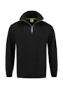 Lemon & Soda 3231 Sweater Comfort Fit miniatuur