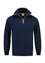 Lemon & Soda 3231 Sweater Comfort Fit miniatuur