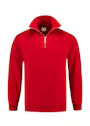 Lemon & Soda 3231 Sweater Comfort Fit miniatuur