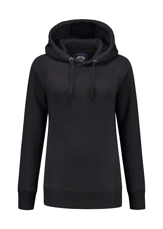 Lemon & Soda 3232 Sweater Regular Fit Dames
