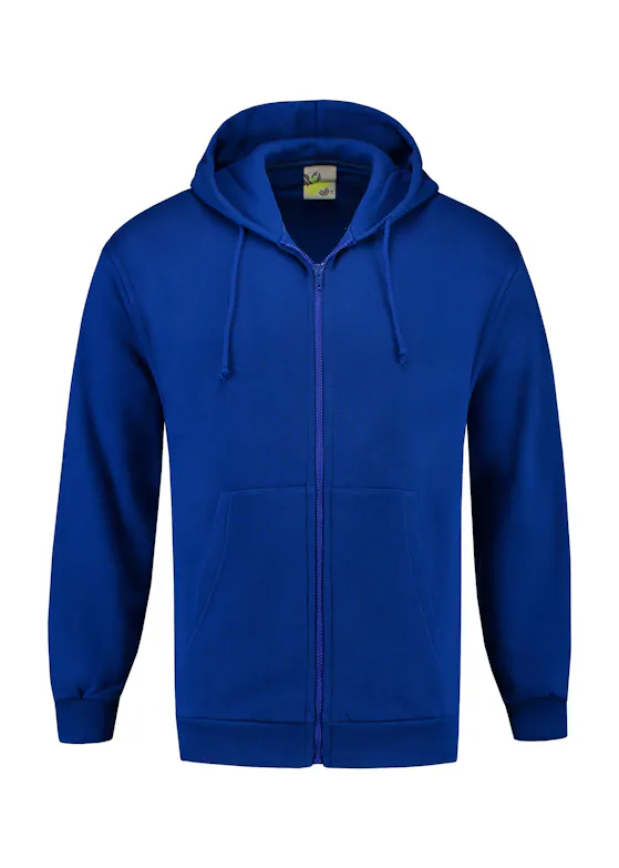 Lemon & Soda 3270 Heren Comfort Fit Sweater