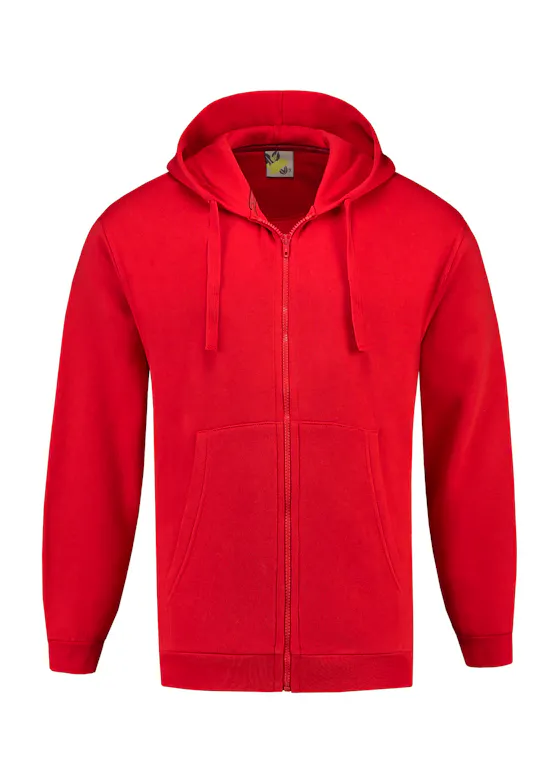 Lemon & Soda 3270 Heren Comfort Fit Sweater