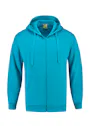 Lemon & Soda 3270 Heren Comfort Fit Sweater miniatuur