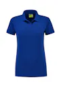 Lemon & Soda 3502 Poloshirt Regular Fit Dames miniatuur
