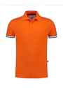 Lemon & Soda 3505 Poloshirt Regular Fit miniatuur