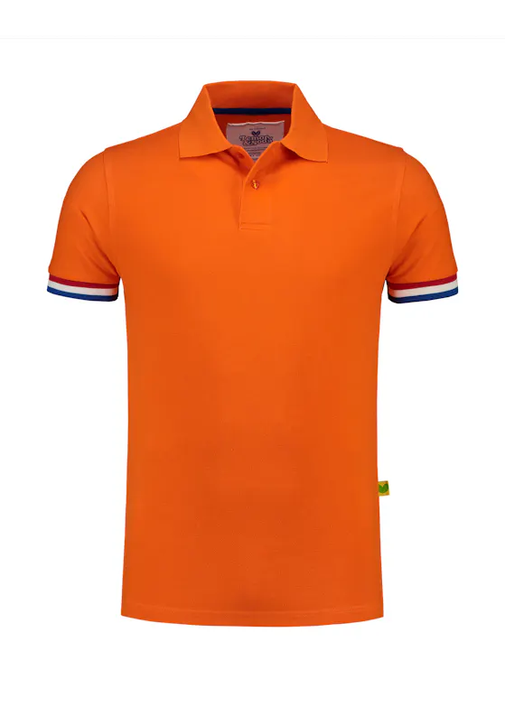 Lemon & Soda 3505 Poloshirt Regular Fit