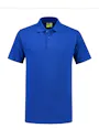 Lemon & Soda 3540 Poloshirt Comfort Fit miniatuur