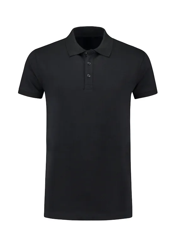 Lemon & Soda 3572 Poloshirt Regular Fit