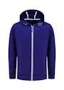 L&S Hooded Jacket Unisex LEM3610 miniatuur