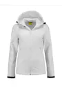 Lemon & Soda 3627 Dames Regular Fit Softshell jas miniatuur