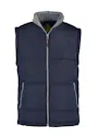 Lemon & Soda 3770 Bodywarmer Regular Fit Winddicht Waterafstotend Verwarmd miniatuur