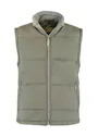 Lemon & Soda 3770 Bodywarmer Regular Fit Winddicht Waterafstotend Verwarmd miniatuur