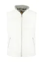 Lemon & Soda 3770 Bodywarmer Regular Fit Winddicht Waterafstotend Verwarmd miniatuur